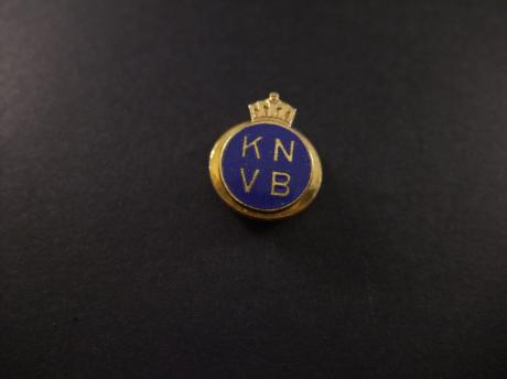 KNVB ( Koninklijke Nederlandse Voetbalbond)
